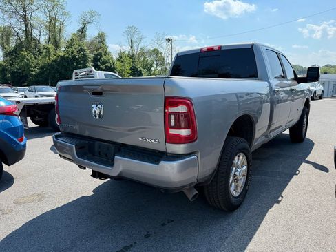 Used 2024 RAM 2500 Laramie AWD/4WD image 6