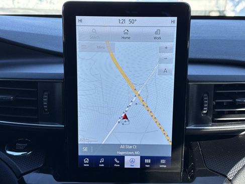 Used 2023 Ford Explorer ST w/ Equipment Group 401A image 10