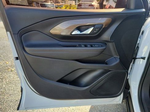 Used 2019 GMC Terrain SLE w/ Black Edition image 15