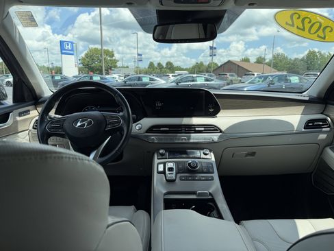 Used 2022 Hyundai Palisade Calligraphy FWD image 27