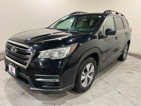 Used 2019 Subaru Ascent Premium AWD/4WD image 4