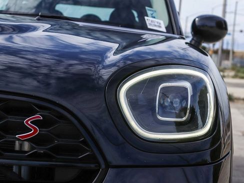 Used 2023 MINI Cooper Countryman S FWD image 12