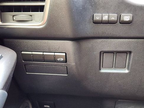 Used 2016 Lexus NX 200t FWD image 33