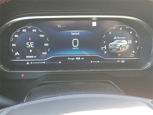 Used 2023 Chevrolet Tahoe RST w/ Max Trailering Package image 21