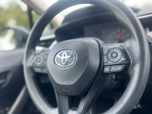 Used 2024 Toyota Corolla LE FWD image 21