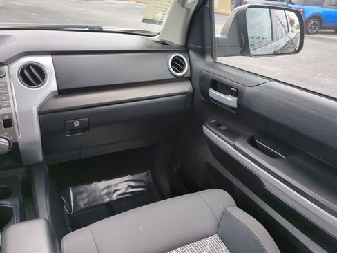 Used 2021 Toyota Tundra SR5 image 18