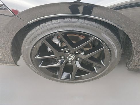 Used 2023 Honda Civic Sport image 35