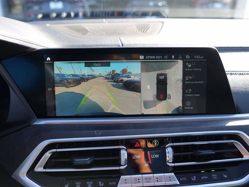 Certified 2023 BMW X5 sDrive40i w/ M Sport Package image 26