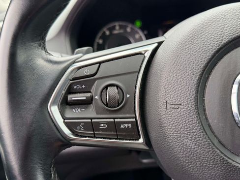 Used 2023 Acura RDX AWD image 29