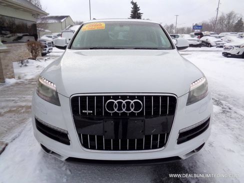 Used 2015 Audi Q7 3.0T Premium Plus image 28