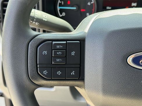 New 2026 Ford F350 XL image 10