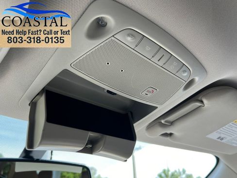 Used 2017 Nissan Pathfinder SL w/ SL Tech Package FWD image 51