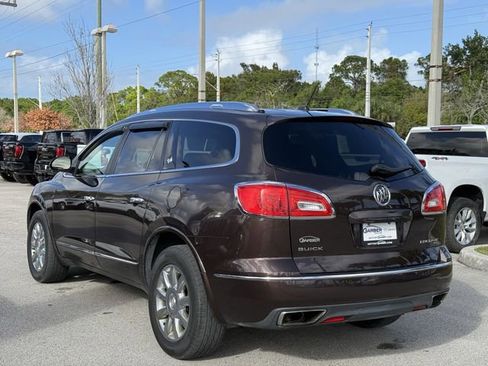 Used 2015 Buick Enclave Leather image 2