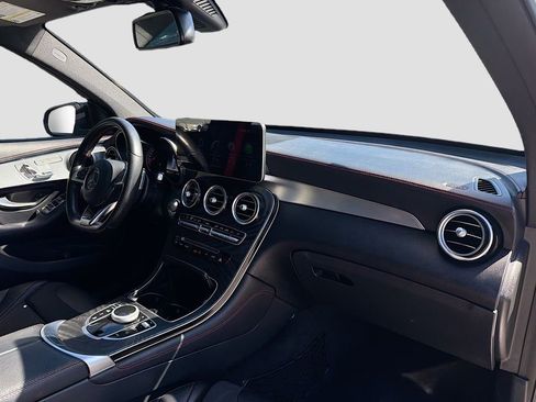 Used 2019 Mercedes-Benz GLC 43 AMG 4MATIC image 31