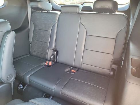 New 2026 Buick Enclave Sport Touring w/ Power Package image 27