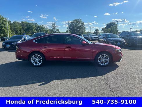 Used 2023 Honda Accord LX image 6