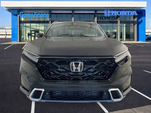 New 2026 Honda CR-V Sport Touring image 10