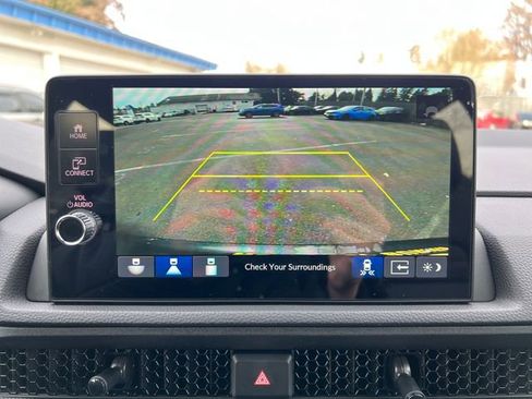 New 2026 Honda CR-V Sport-L image 24