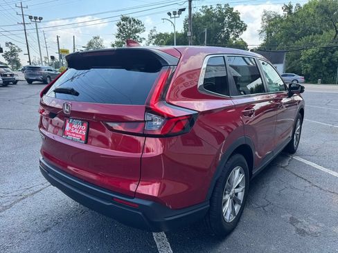 Used 2023 Honda CR-V EX image 7