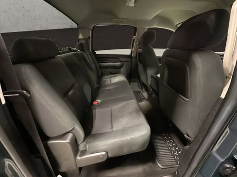 Used 2012 GMC Sierra 1500 SLE w/ Power Tech Package image 20