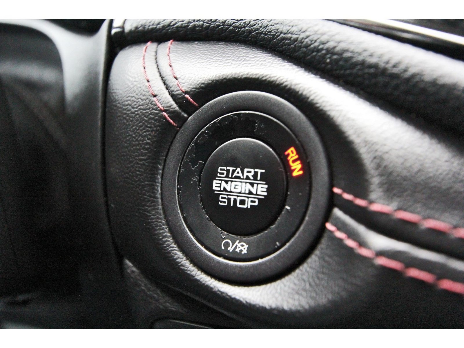 Used 2021 Dodge Durango R/T w/ Blacktop Package RWD image 21