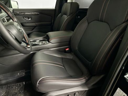 New 2026 Honda Passport TrailSport Elite image 34