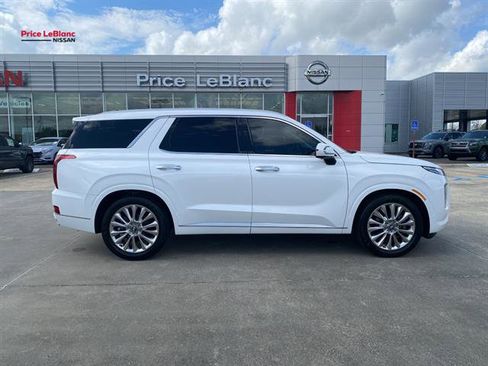 Used 2020 Hyundai Palisade Limited image 8