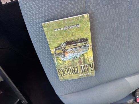 Used 2016 RAM 1500 Express image 14