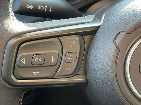 New 2026 Jeep Wrangler Sport S image 34