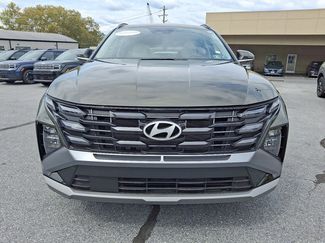 Certified 2025 Hyundai Tucson SEL video 2