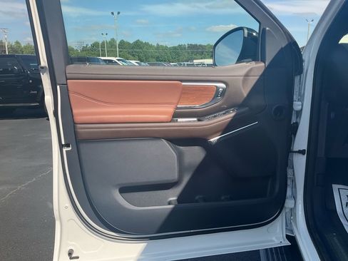 New 2026 Ford Expedition Max King Ranch AWD/4WD image 17