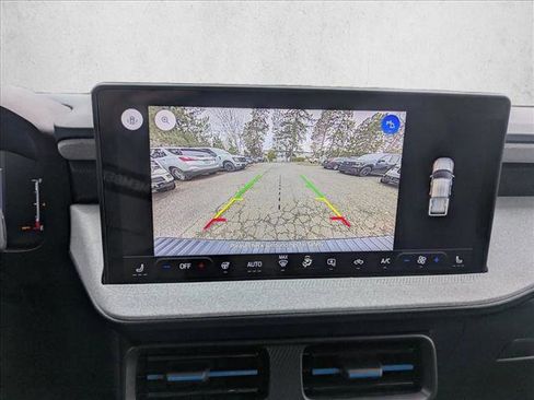 New 2026 Ford Maverick XLT w/ Equipment Group 301A image 14