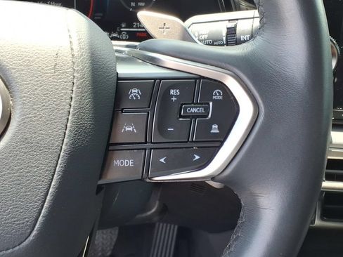 Used 2025 Lexus RX 350 FWD w/ Technology Package image 19