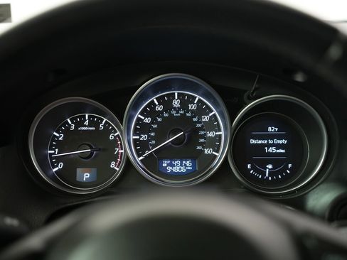 Used 2016 MAZDA CX-5 Grand Touring image 16