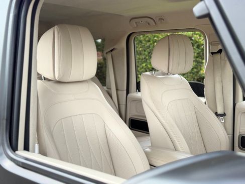 Used 2020 Mercedes-Benz G 550 image 30