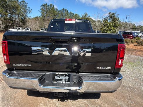 New 2026 RAM 2500 Laramie image 9