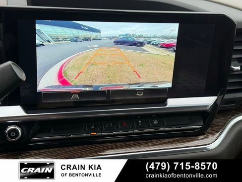 Used 2024 GMC Sierra 2500 SLE image 13