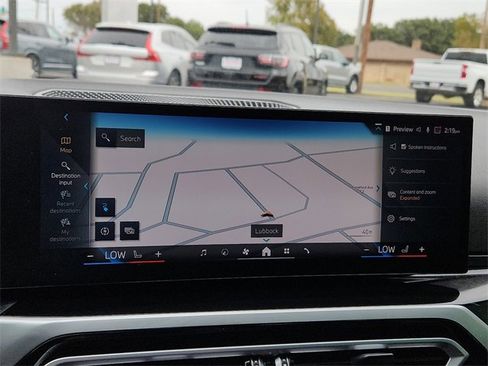 Used 2024 BMW i4 eDrive40 w/ Premium Package image 18