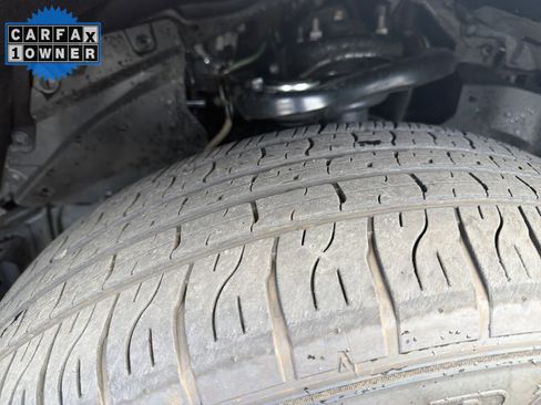 Used 2024 Lexus GX 550 image 17