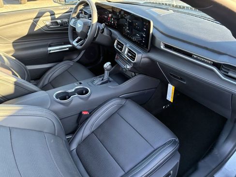 New 2026 Ford Mustang GT Premium RWD image 32
