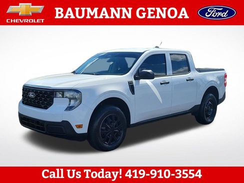 Used 2025 Ford Maverick XL FWD image 1