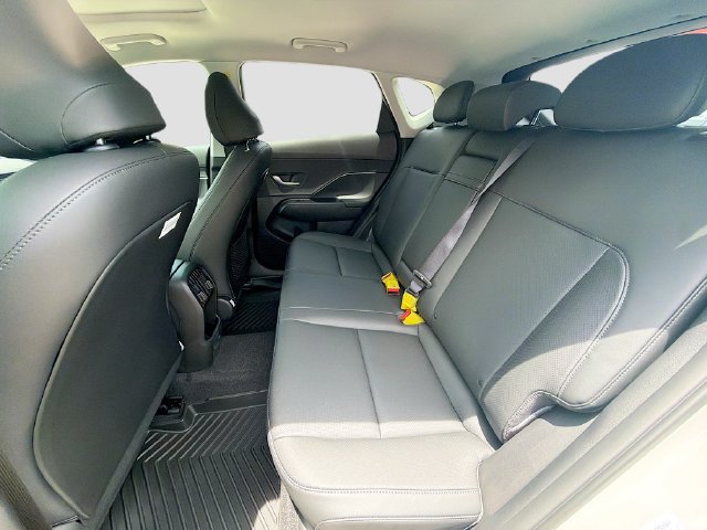 New 2026 Hyundai Kona Limited FWD image 25