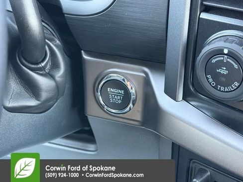Used 2024 Ford F150 XLT w/ Equipment Group 302A MID AWD/4WD image 32