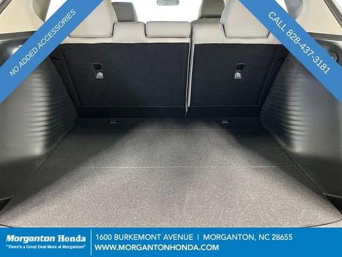 New 2026 Honda HR-V EX-L image 26