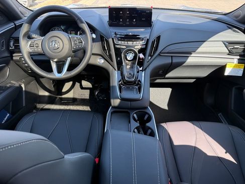 New 2026 Acura RDX Base image 14