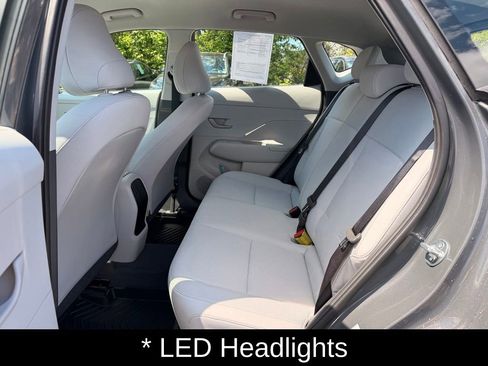 Used 2026 Hyundai Kona SE AWD/4WD image 25