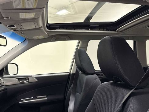 Used 2013 Subaru Forester 2.5X Premium image 22