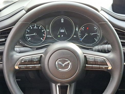 Used 2024 MAZDA CX-30 AWD 2.5 S w/ Select Sport Pkg image 20