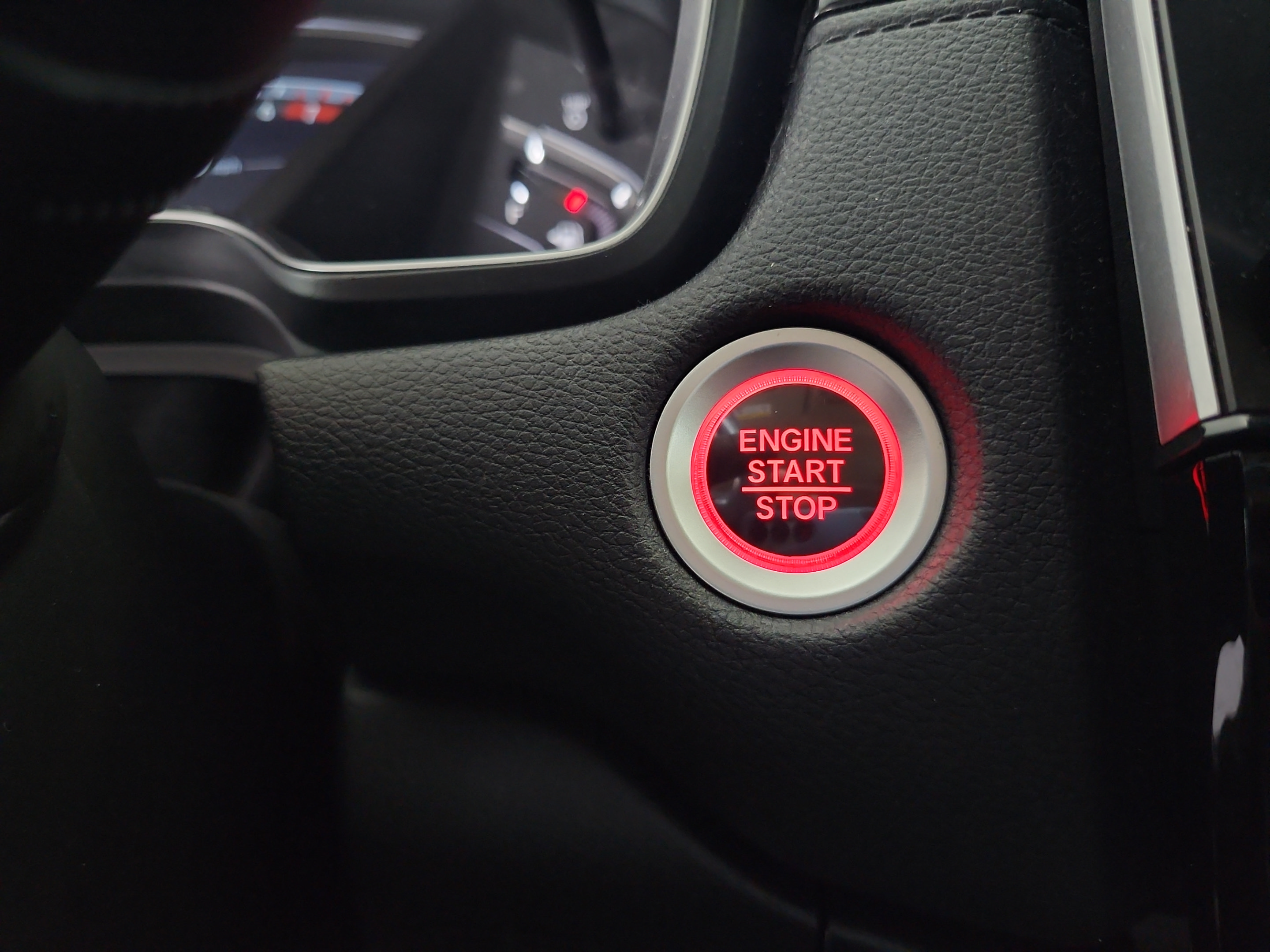 Certified 2019 Honda CR-V Touring image 27