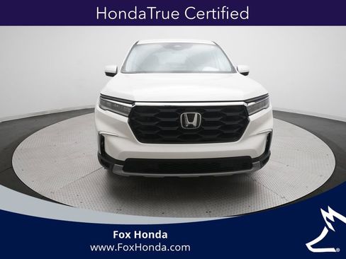Certified 2025 Honda Pilot EX-L image 11